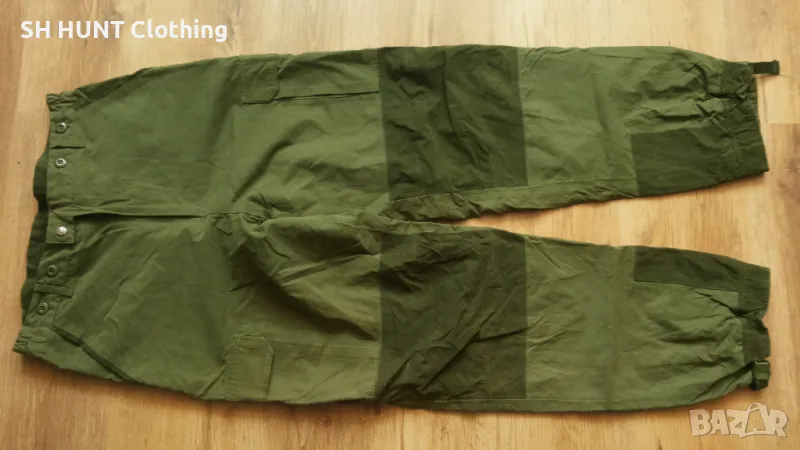 GAUPA of NORWAY Waterproof Trouser размер L за лов риболов панталон водонепромокаем - 1496, снимка 1