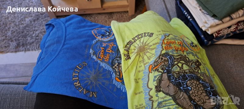 летни комплекти по 3 лв, снимка 1