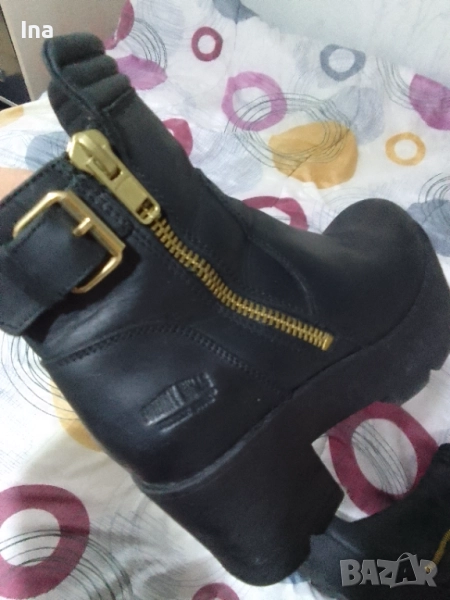 Johnny bulls- боти, снимка 1