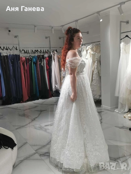 РАЗПРОДАЖБА НОВА БУЛЧЕНСКА РОКЛЯ, снимка 1