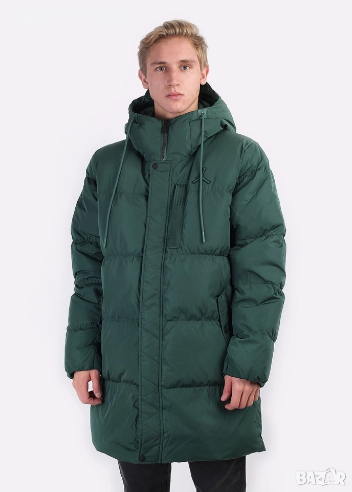 Jordan Essentials Statement Parka down 550 нова оригинална размер XL, снимка 1