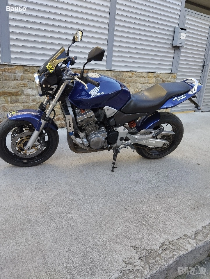 Хонда, снимка 1