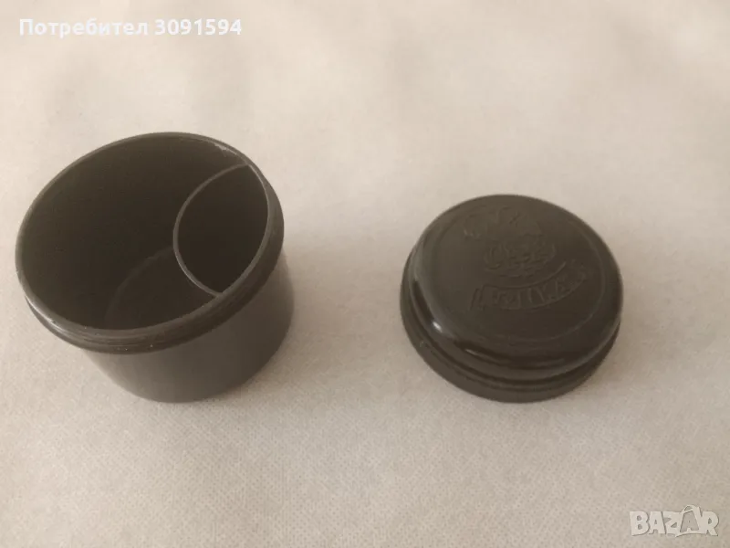  Бакелитова Кутия Пеликан, снимка 1