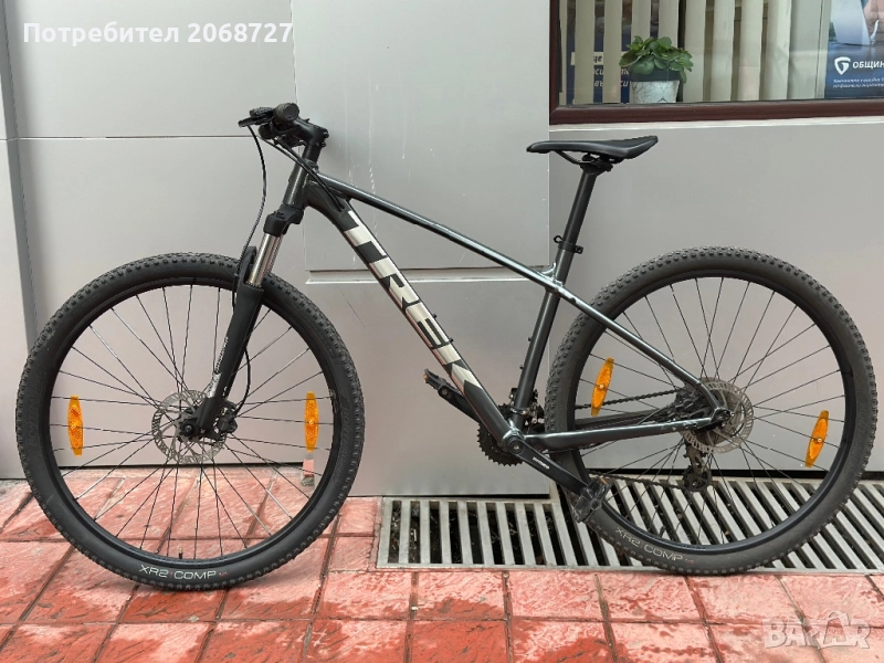 Trek Marlin 5 29, снимка 1