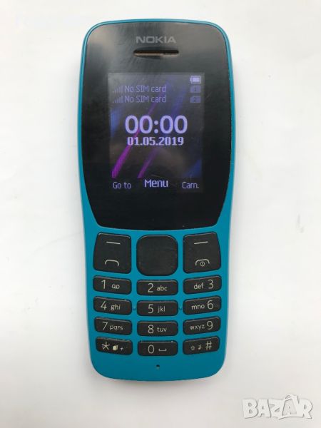 Nokia 110, снимка 1