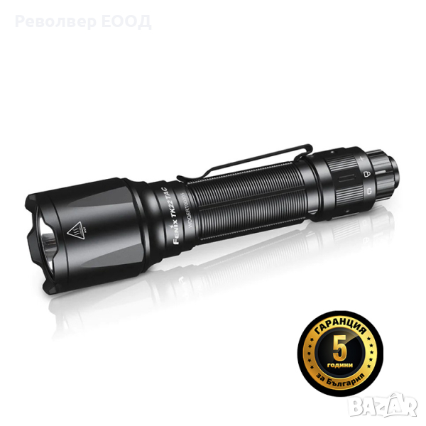 Фенер Fenix TK22 TAC LED, снимка 1