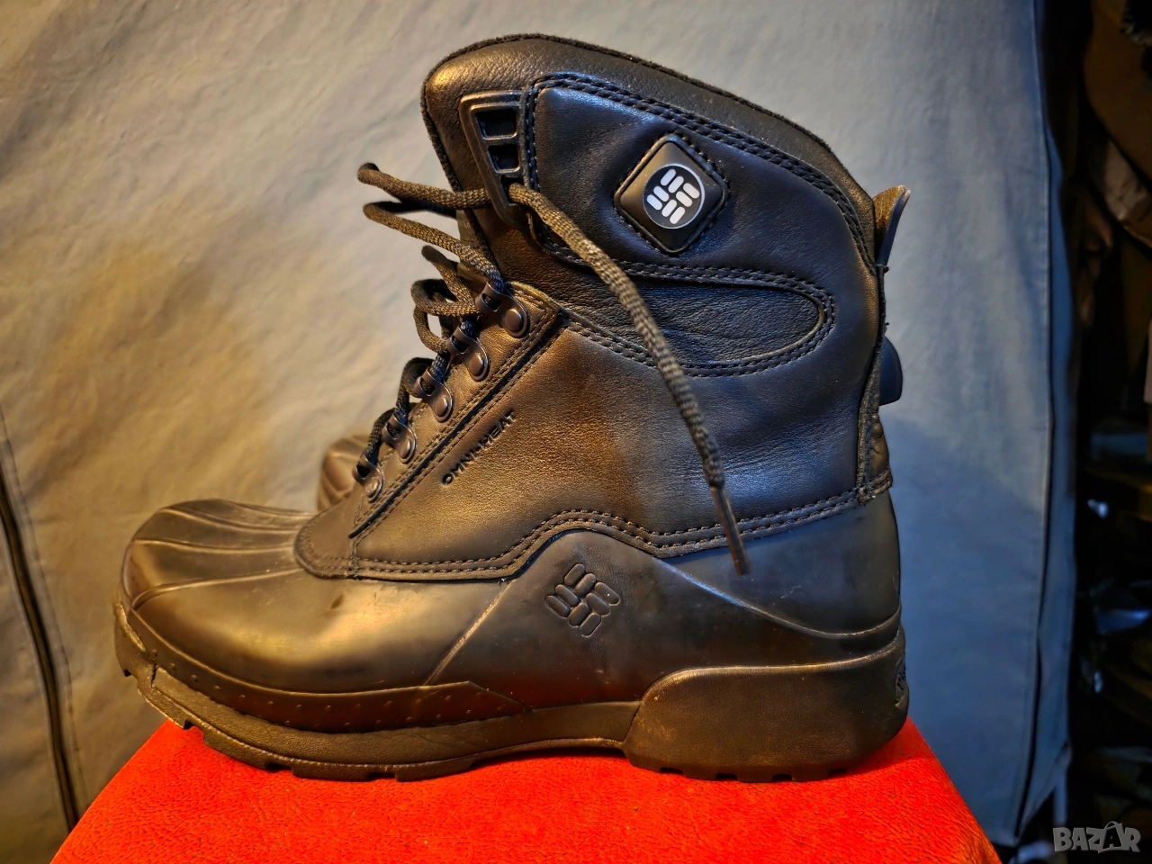 Columbia omni head-original-номер44-45, снимка 1