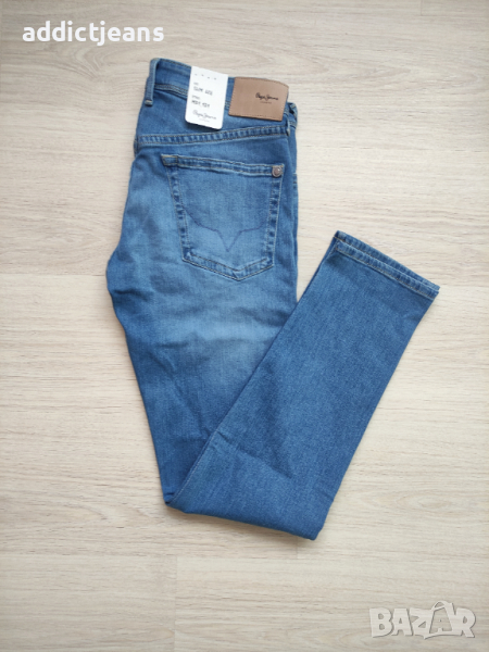 Мъжки дънки Pepe Jeans размер 30 , 32, снимка 1