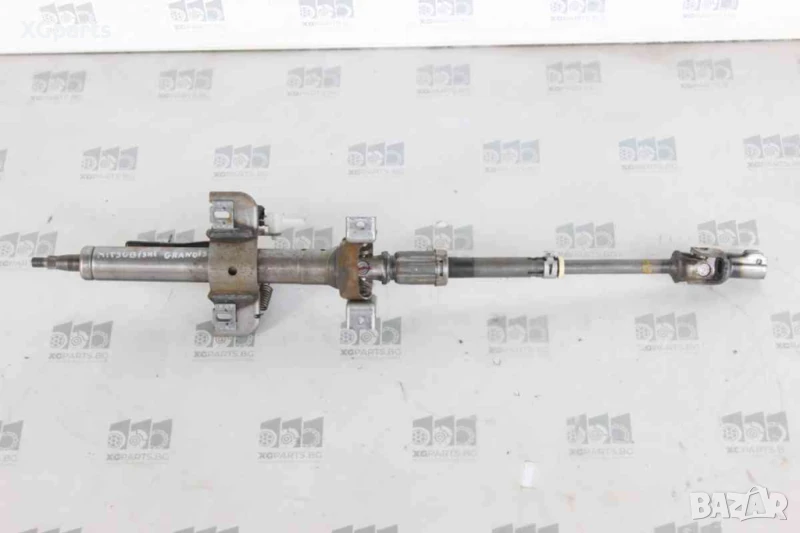  Кормилна колона / прът за Mitsubishi Grandis 2.4i 165 к.с. (2003-2011), снимка 1
