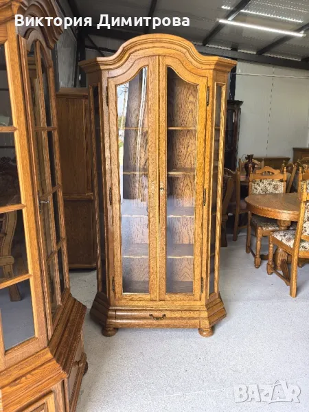 Витрина Масив, снимка 1