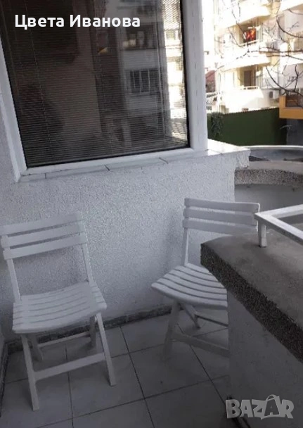 Едностаен апартамент Съдийски, снимка 1