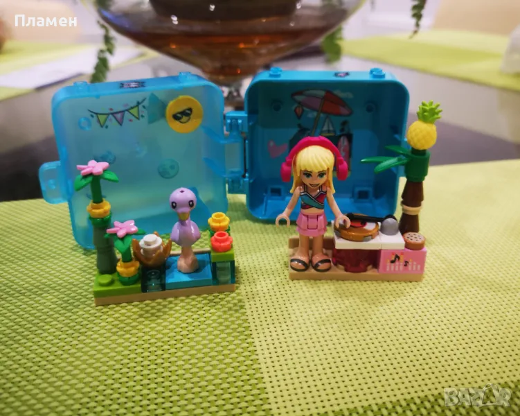 Lego Friends, снимка 1