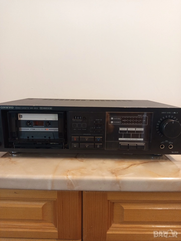 ONKYO TA 2022, снимка 1