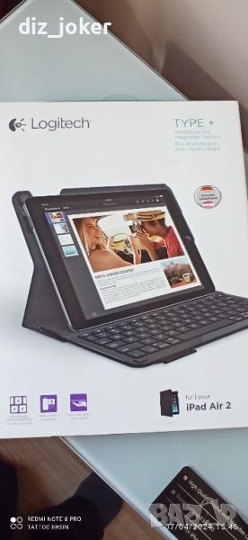 iPad case 2 модела , снимка 1