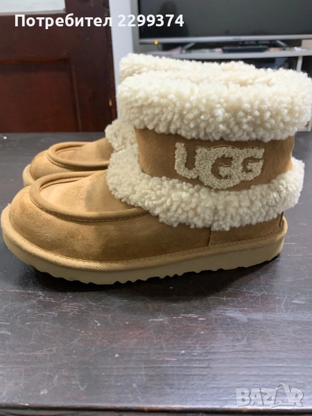 UGG 35 номер, снимка 1