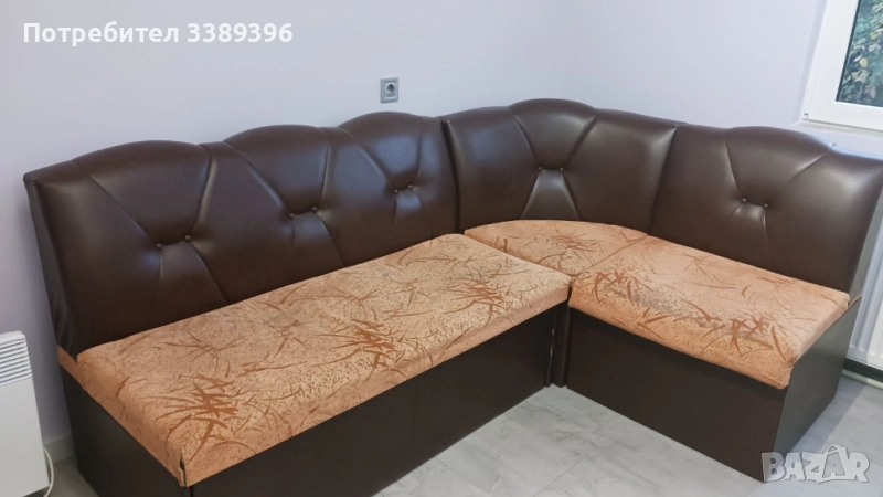 Диван, снимка 1