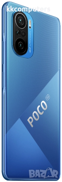 ЧАСТИ - за XIAOMI - Poco F3 5G, снимка 1
