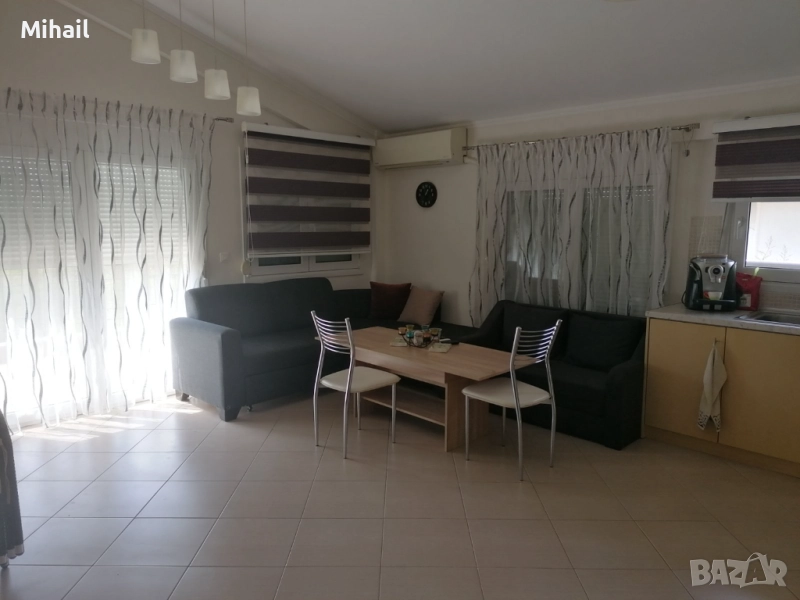 Фанари, Гърция 3 стаен под наем-Последни свободни дати за Септември, снимка 1