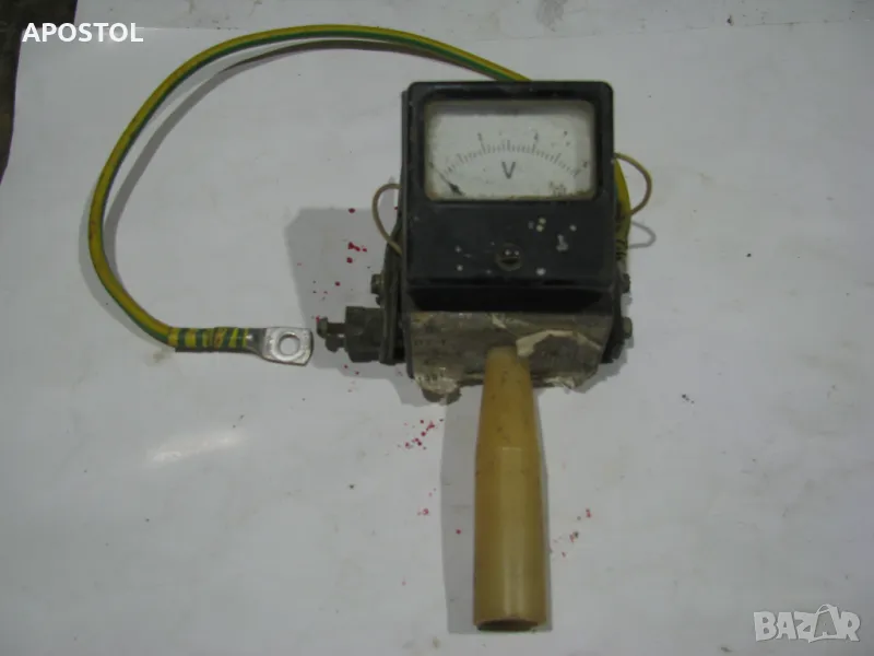 товарна вилка, снимка 1