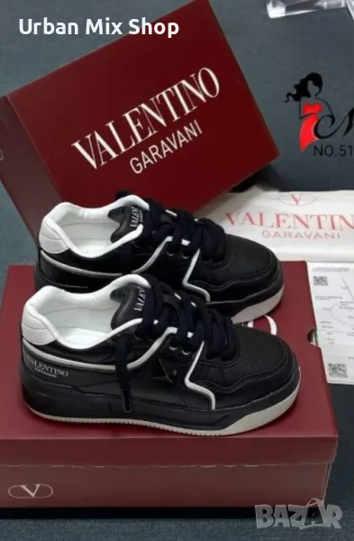 Мъжки маратонки Valentino, снимка 1