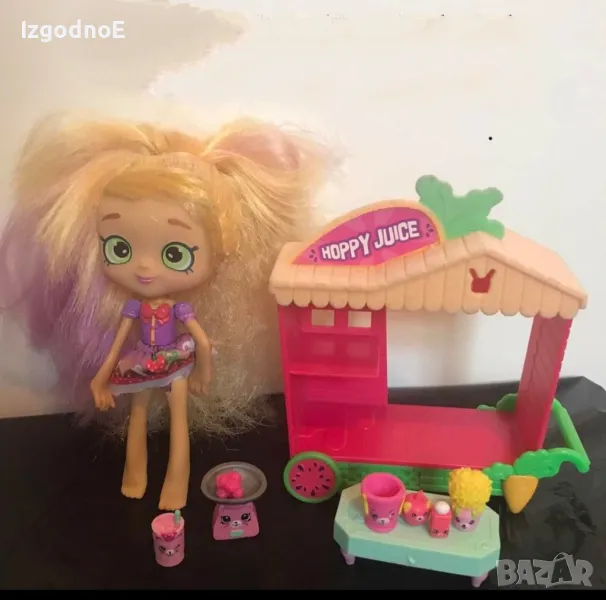 Лот Шопкинс Shopkins , снимка 1