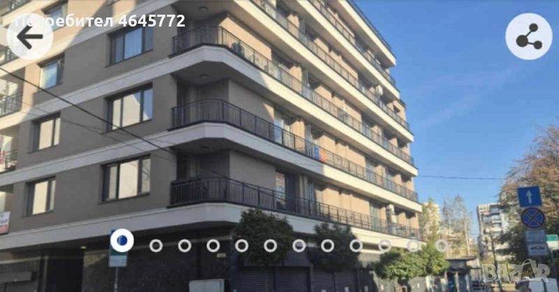 Тристаен апартамент Зона-б5, снимка 1