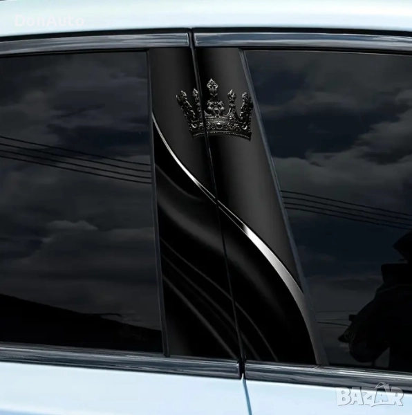 Винил за В-колони "Корона", снимка 1