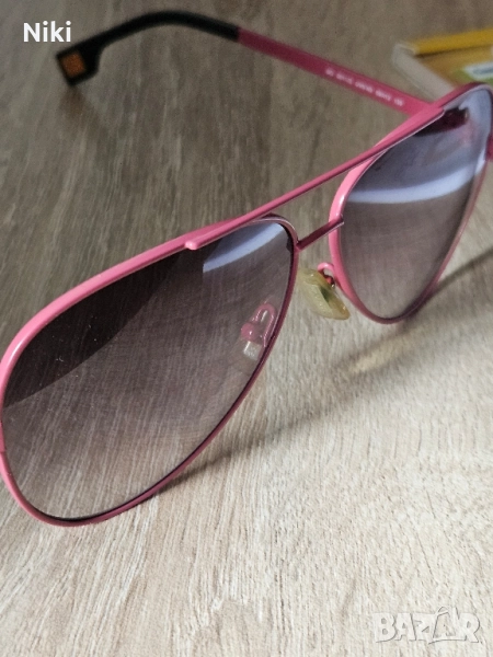 Слънчеви очила hugo boss orange, оригинални, снимка 1