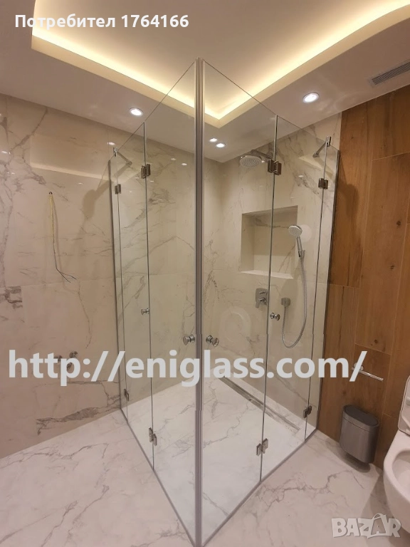 Душ кабини, снимка 1