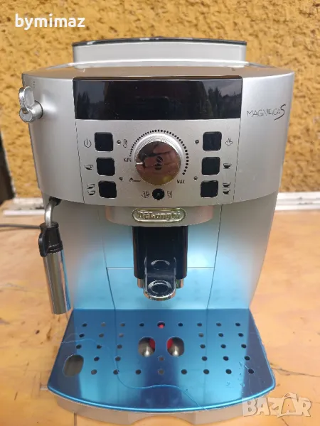 Delonghi ECAM 22.110.SB, снимка 1