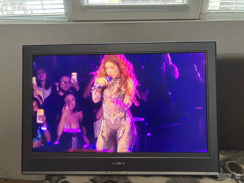 телевизор SONY KDL 32S3020, снимка 1