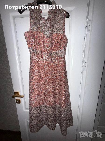 Рокля , снимка 1