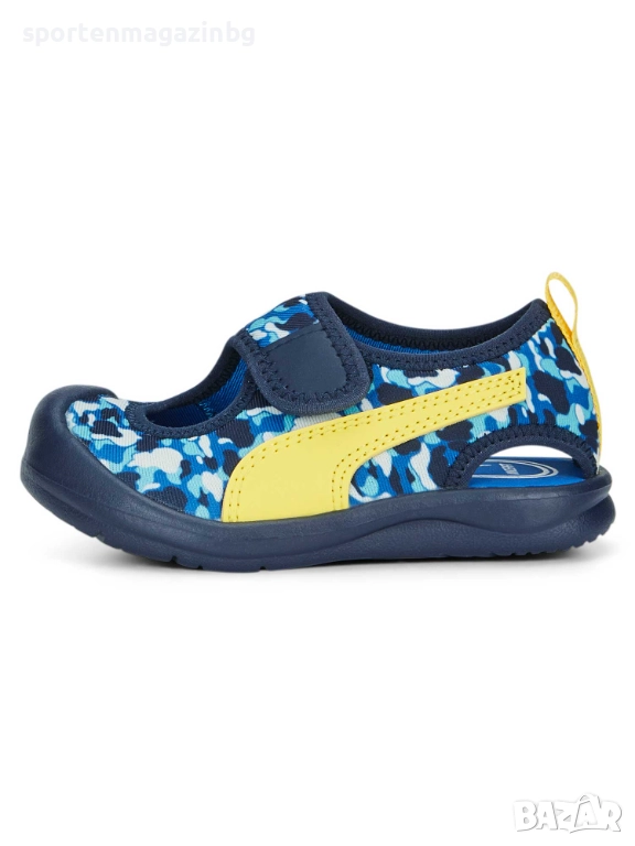Детски сандали Puma Aquacat Inf, снимка 1