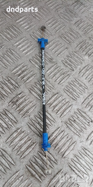 Жило врата Ford Mondeo 2009г.(предна дясна)	, снимка 1