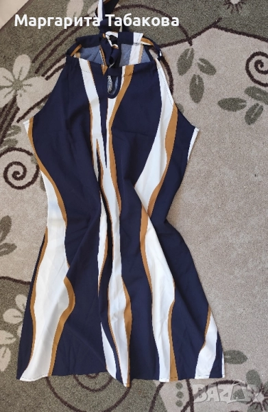 Нова лека рокля, снимка 1