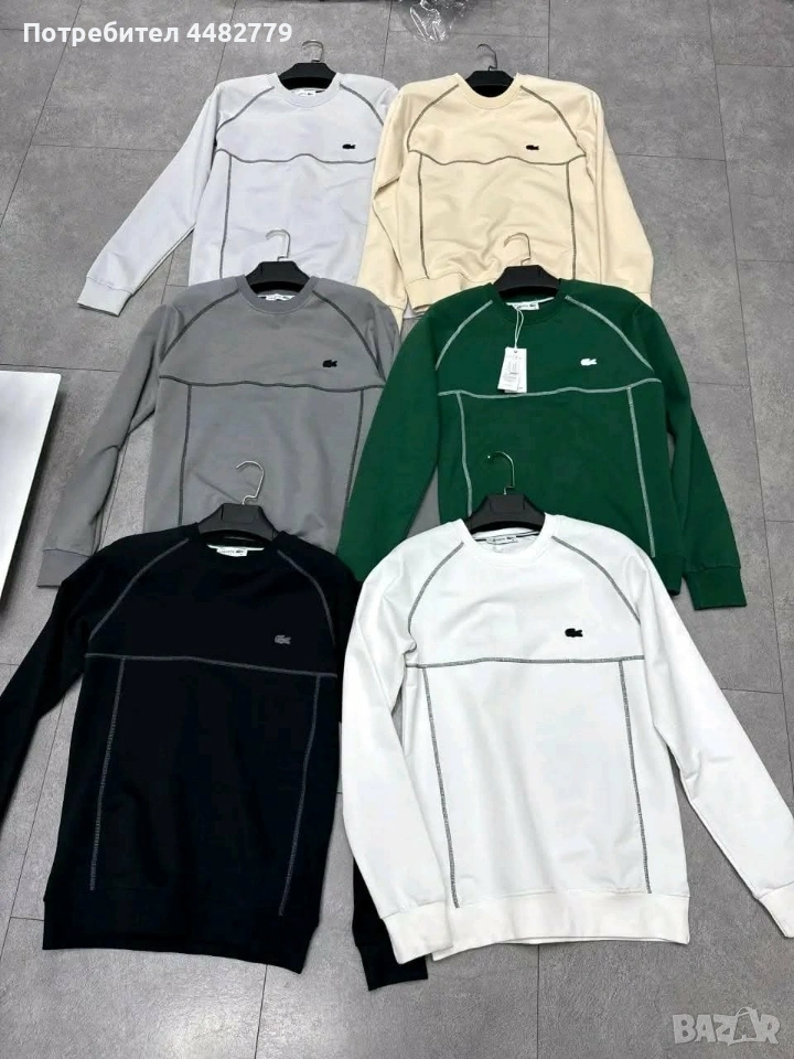 мъжка блуза , снимка 1