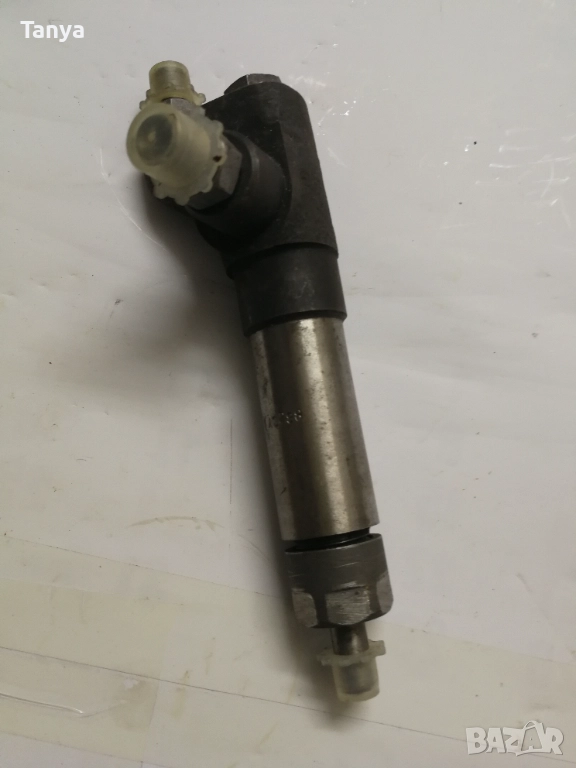 Дюза к-т Л 200 SW 400, 2.73.021, снимка 1