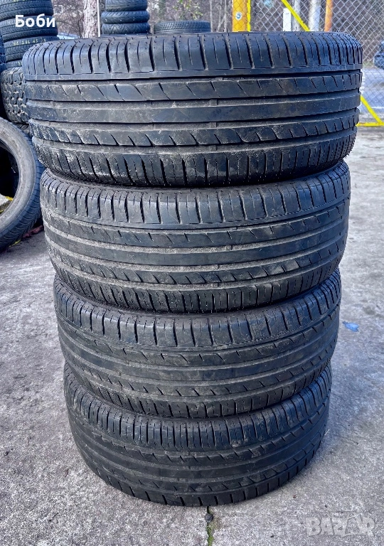 Гуми 205/45/17 Goodride, снимка 1