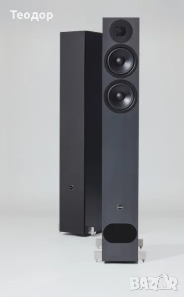 ТОНКОЛОНИ PMC FACT 8 SIGNATURE, снимка 1