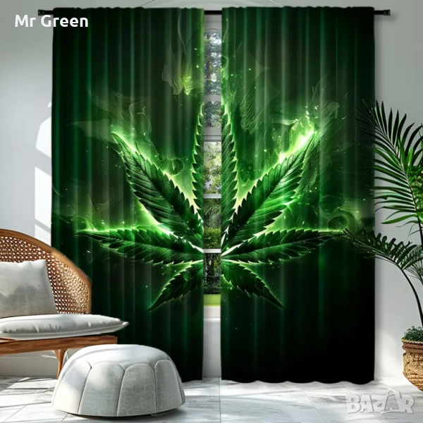 Пердета, снимка 1