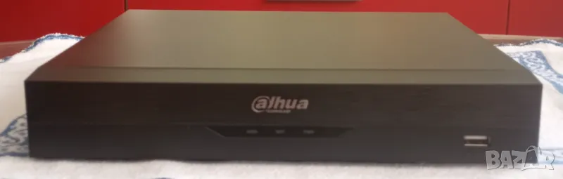 DVR Dahua 8 ch Pentabrid, снимка 1