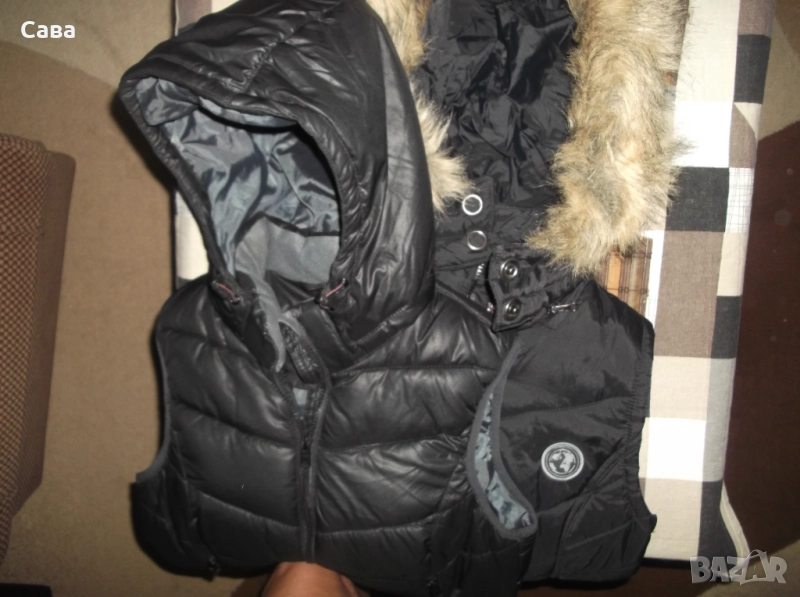 Елеци COLORS OF THE WORLD, H&M  дамски,М, снимка 1