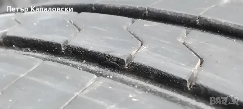 Гуми 195 65 15 Файърстоун Firestone 
4 броя. Нов внос. Не са нови. , снимка 1