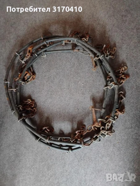 Вериги за сняг, снимка 1