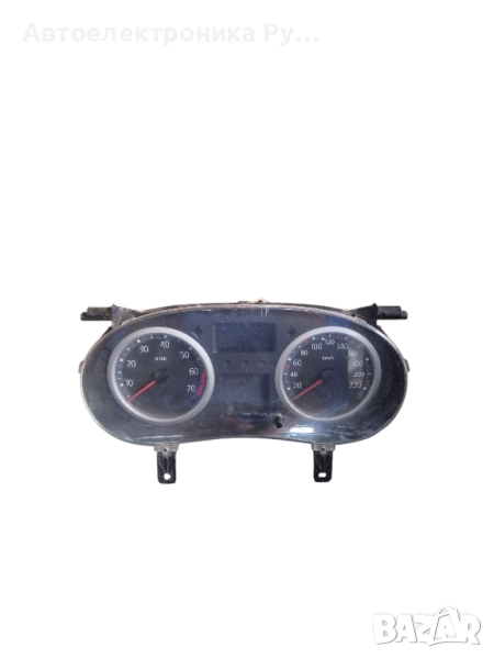 Километраж ,P8200276531, Renault Clio II 2005, снимка 1