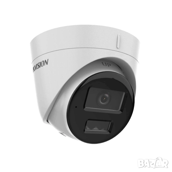Чисто нова IP HIK Vision 2CD1343G2-LIU 4mp, снимка 1