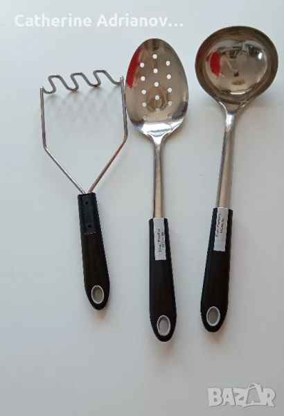 Кухненски уреди за готвене, снимка 1