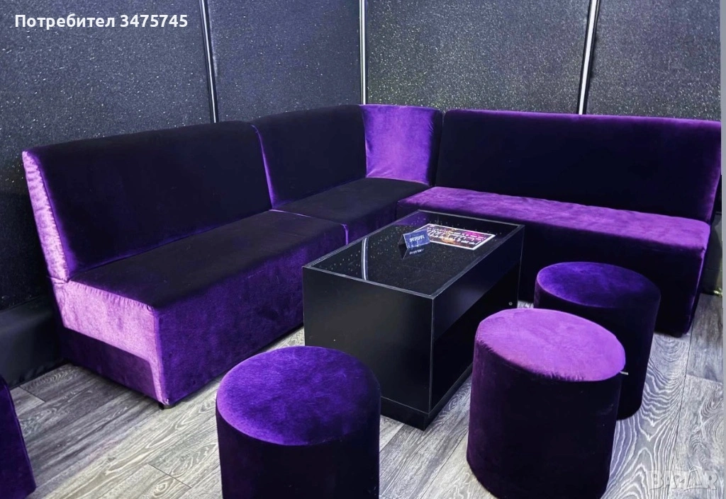 Продавам сепарета и маси, снимка 1