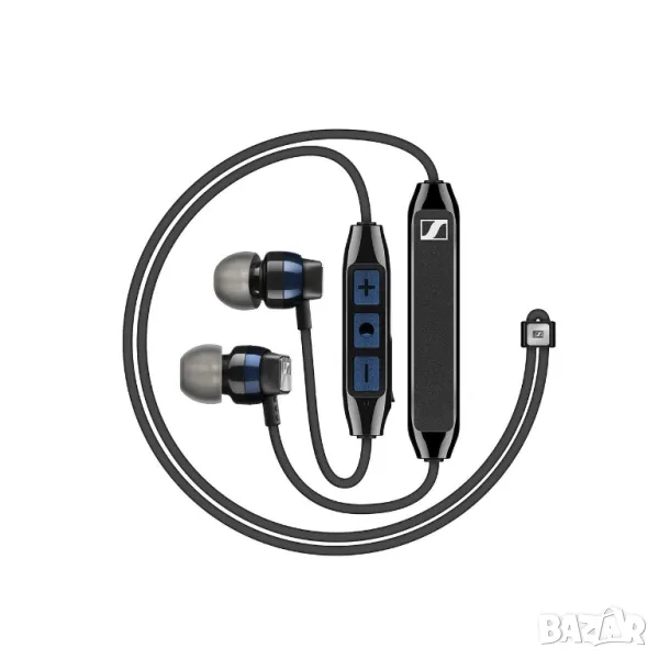 Sennheiser CX 6.00BT Bluetooth, Слушалки, снимка 1