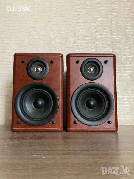 JVC UX-T300H bookshelf speakers, снимка 1